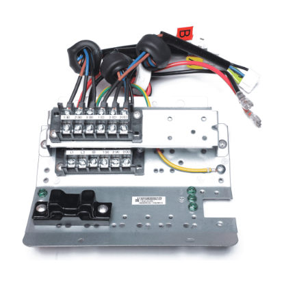 Picture of Midea Terminal Board Assembly Part# 17222300000729