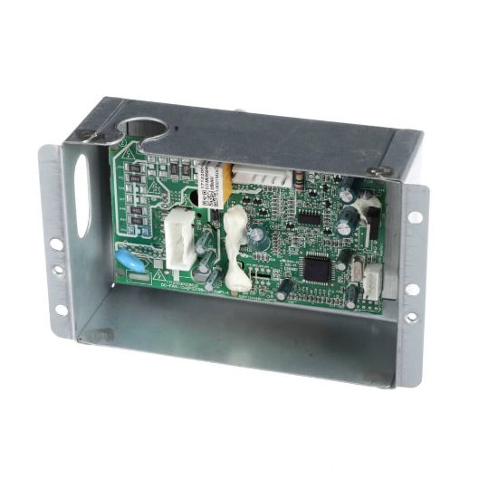 Picture of Midea Electrical Control Box Subassembly Part# 17222700000162