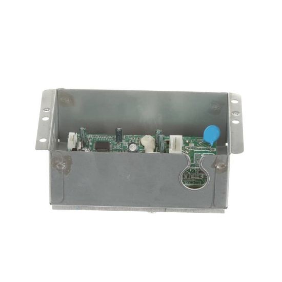 Picture of Midea Electronic Control Box Assembly Part# 17222700000159