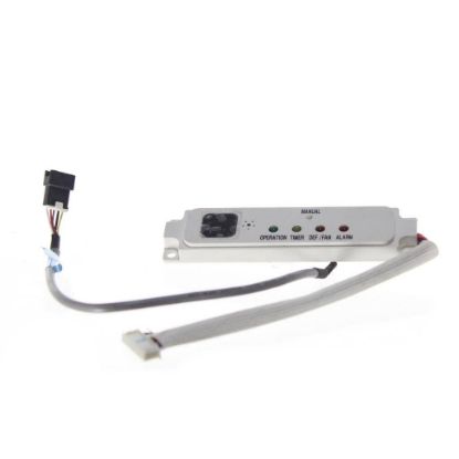 Picture of Midea Display Box Part# 17222500000328
