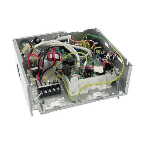 Picture of Midea Electronic Control Box Part# 17223000A03759