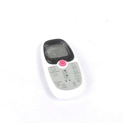 Picture of Midea Remote Controller (R09/bge) Part# 17317000000215