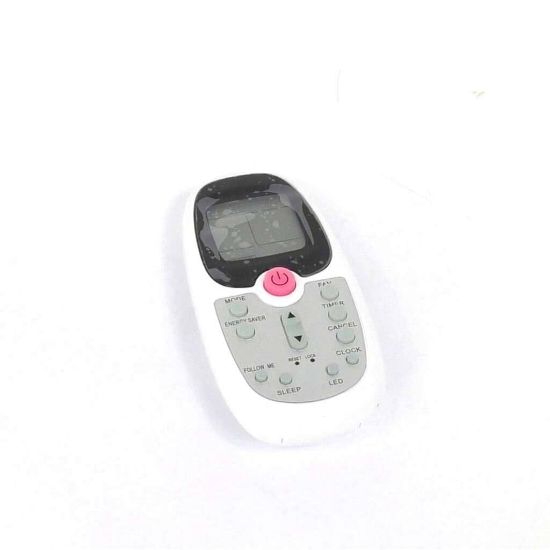 Picture of Midea Remote Controller (R09/bge) Part# 17317000000215