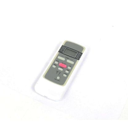 Picture of Midea Remote Controller (R51k/bgce) Part# 17317000000760