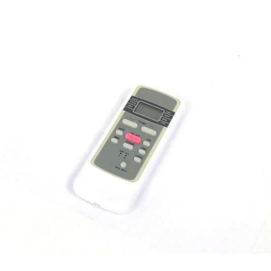 Picture of Midea Remote Controller (R51k/bgce) Part# 17317000000760