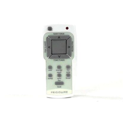Picture of Midea Remote Controller (Rg63a/e-eld2) Part# 17317000000191