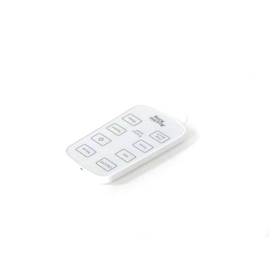 Picture of Midea Remote Controller (Rg15a(b)-e - W/midea Logo) Part# 17317000003234