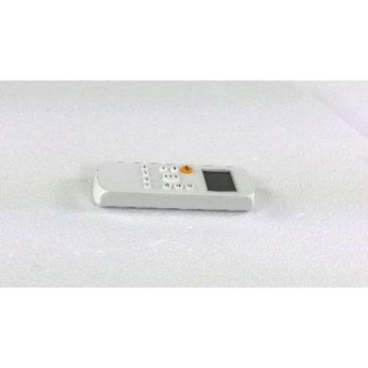 Picture of Midea Remote Controller Part# 17317000003716