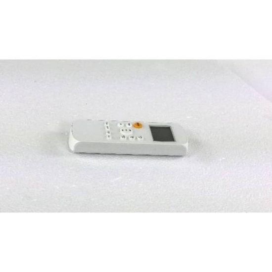 Picture of Midea Remote Controller Part# 17317000003716