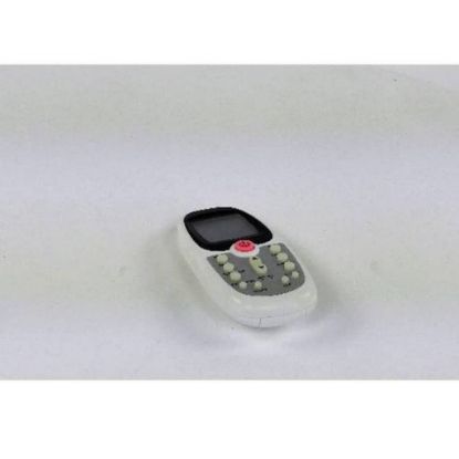 Picture of Midea Remote Controller (Rg09k/bgcefu) Part# 17317000000455