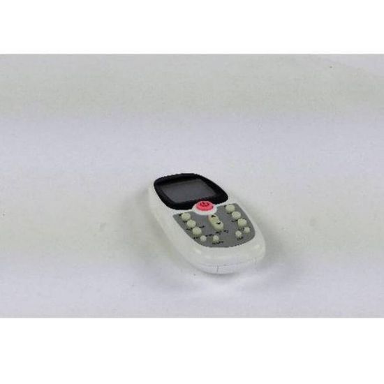 Picture of Midea Remote Controller (Rg09k/bgcefu) Part# 17317000000455