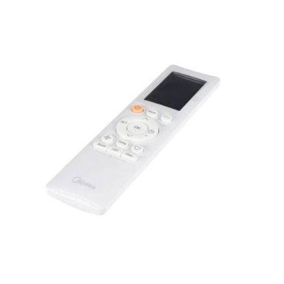 Picture of Midea Remote Controller Part# 17317000008598