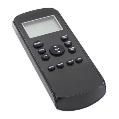 Picture of Midea Remote Controller Part# 17317000008858