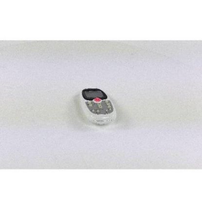 Picture of Midea Remote Controller (R09b/bge-01) Part# 17317000A00598