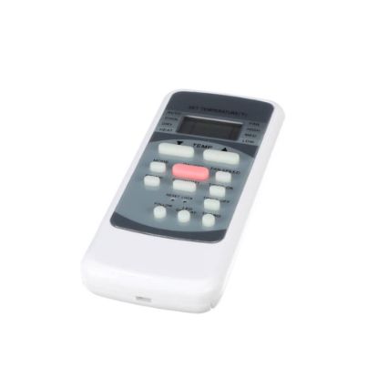 Picture of Midea Remote Controller (Rg51i39/bgefu - W/mi Part# 17317000A03375