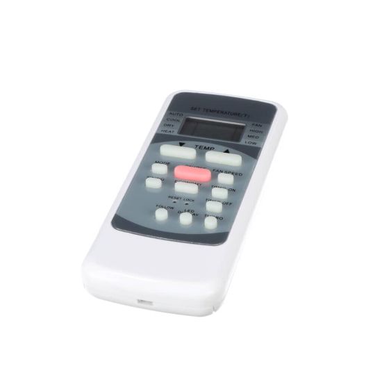 Picture of Midea Remote Controller (Rg51i39/bgefu - W/mi Part# 17317000A03375