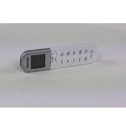 Picture of Midea Remote Controller (Rg36y/bgcefu2) Part# 17317000A02548
