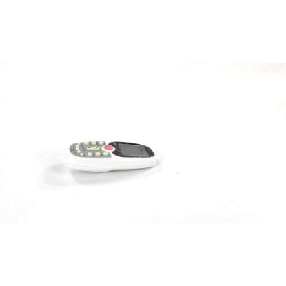 Picture of Midea Remote Controller (Rg09i1/bgcefu) Part# 17317000A03527