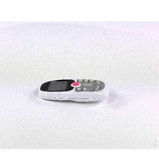 Picture of Midea Remote Controller (Rg51i38/bgcefu-01) Part# 17317000A00661