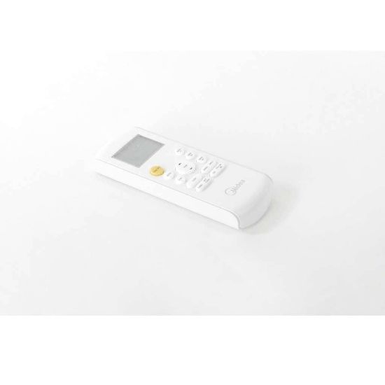 Picture of Midea Remote Controller (Rg57a6/bgef - W/midea Logo) Part# 17317000A04447