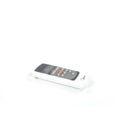 Picture of Midea Remote Controller (Rg51b1/eu-02) Part# 17317000A04167