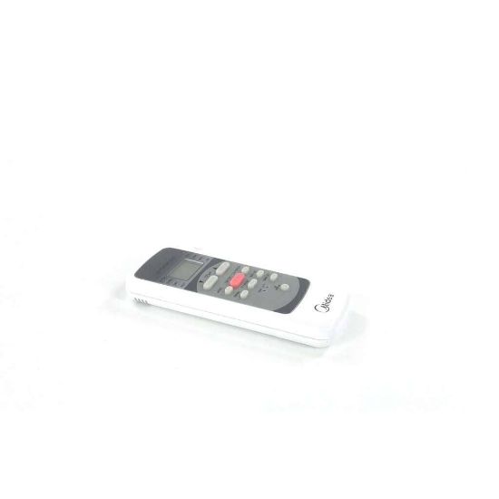 Picture of Midea Remote Controller (Rg51b1/eu-02) Part# 17317000A04167