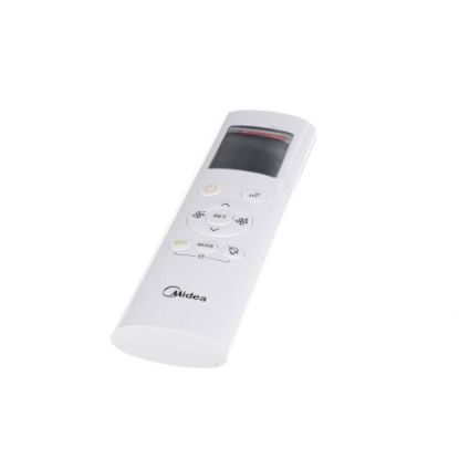 Picture of Midea Remote Controller (Rg58h/bgce) Part# 17317000A19781