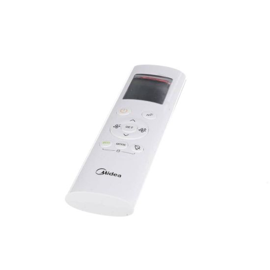 Picture of Midea Remote Controller (Rg58h/bgce) Part# 17317000A19781