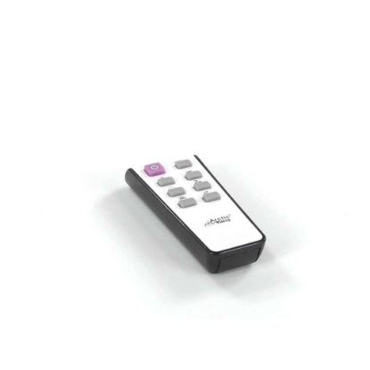 Picture of Midea Remote Controller (Rg32ae) Part# 17317000A17462