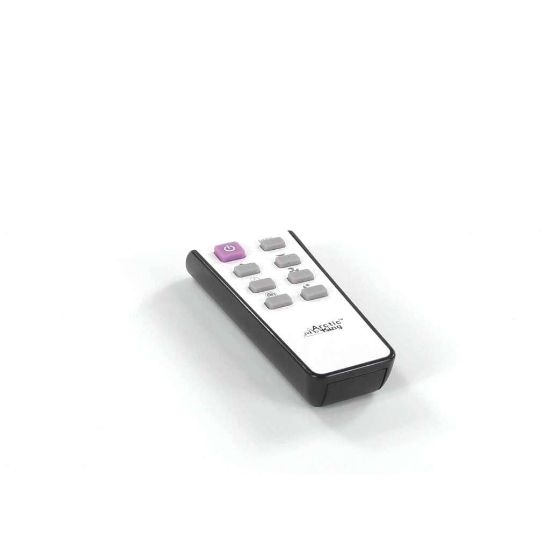 Picture of Midea Remote Controller (Rg32ae) Part# 17317000A17462