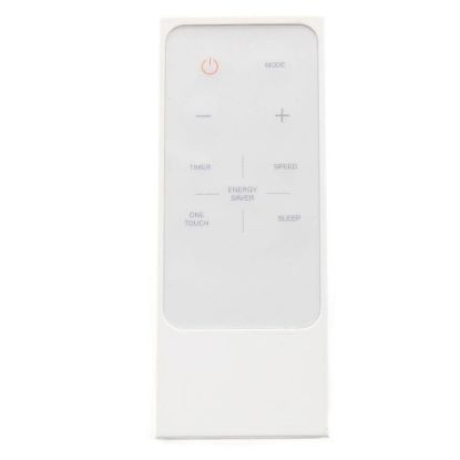 Picture of Midea Remote Controller Part# 17317000A31940