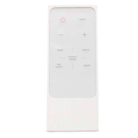 Picture of Midea Remote Controller Part# 17317000A31940