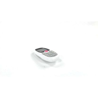 Picture of Midea Remote Controller (Rg09i/1bgcef-us) Part# 17317000A17904