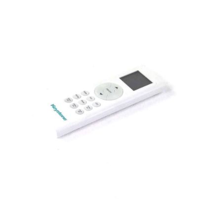 Picture of Midea Order Remote Controller Part# 17317000A40002