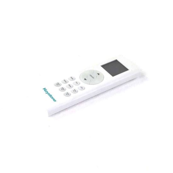 Picture of Midea Order Remote Controller Part# 17317000A40002