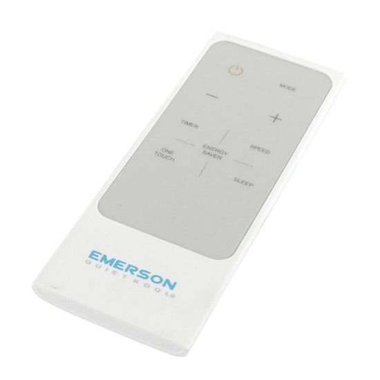 Picture of Midea Remote Controller Part# 17317000A42400