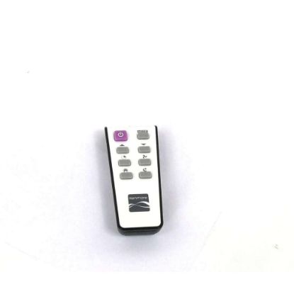 Picture of Midea Remote Controller (Rg32ae - W/kenmore Logo) Part# 17317000A18585