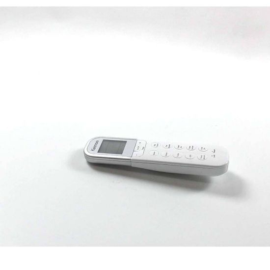 Picture of Midea Remote Controller (Rg36y1/bgcefu2) Part# 17317000A02547