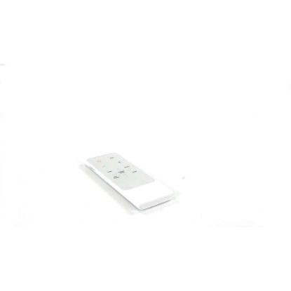 Picture of Midea Remote Controller Part# 17317000A52810