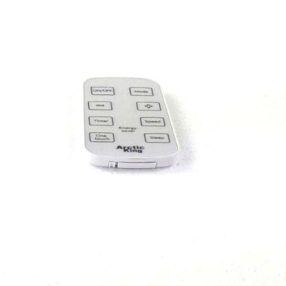 Picture of Midea Remote Controller Part# 17317000A52528