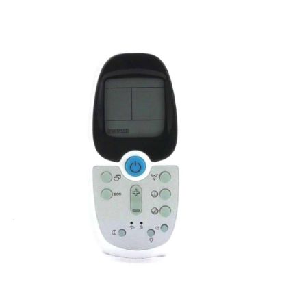 Picture of Midea Remote Controller Part# 17317000A53072