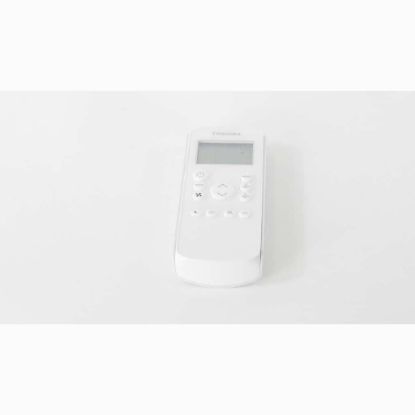 Picture of Midea Remote Controller Part# 17317000A53509