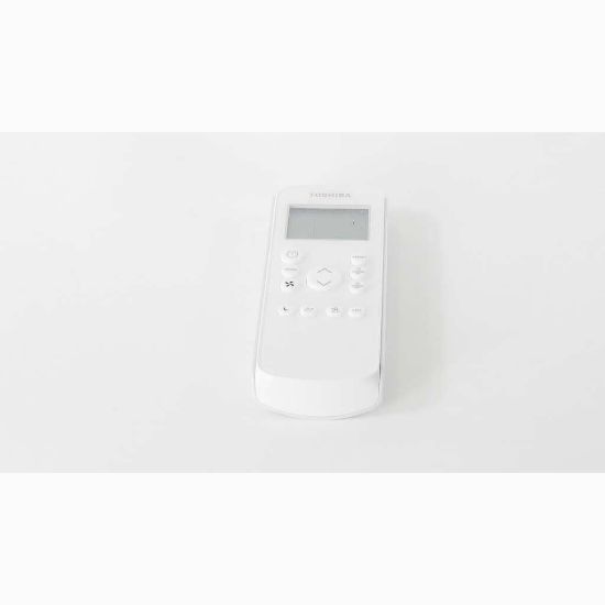 Picture of Midea Remote Controller Part# 17317000A53509