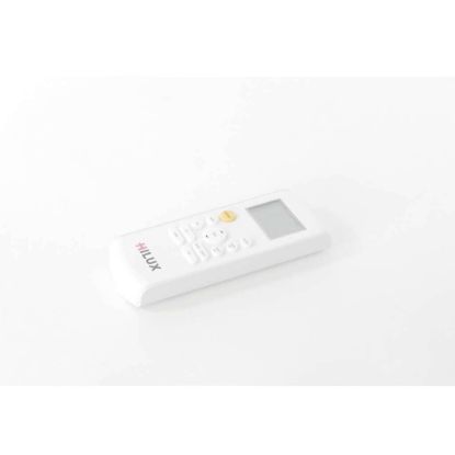 Picture of Midea Remote Controller Part# 17317000A53870