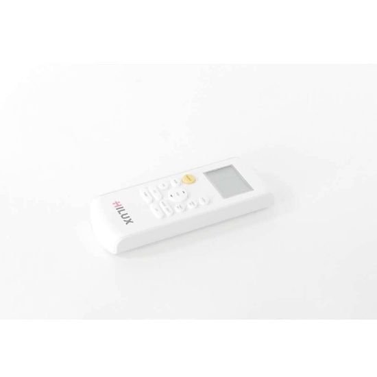 Picture of Midea Remote Controller Part# 17317000A53870