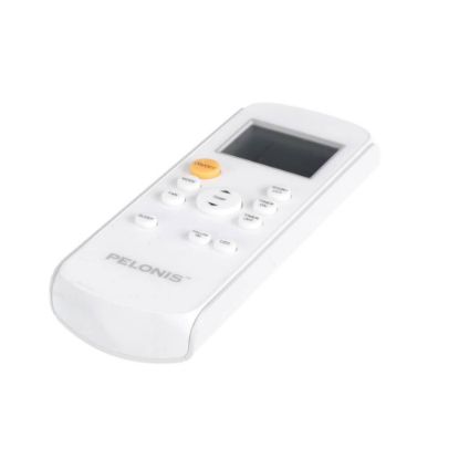 Picture of Midea Remote Controller Part# 17317000A56279