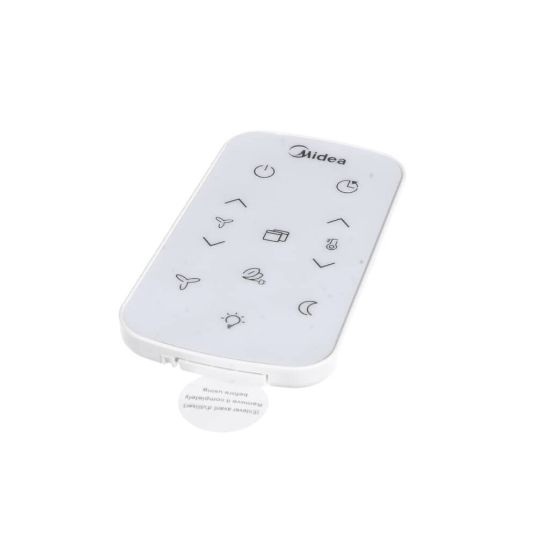 Picture of Midea Remote Controller Part# 17317000A56006