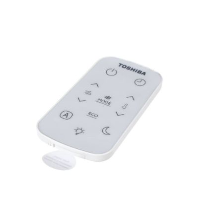 Picture of Midea Remote Controller Part# 17317000A56244