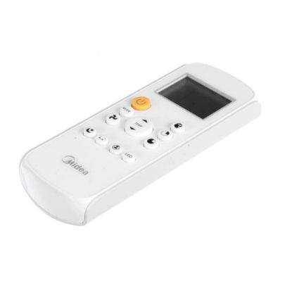 Picture of Midea Remote Controller Part# 17317000A59289