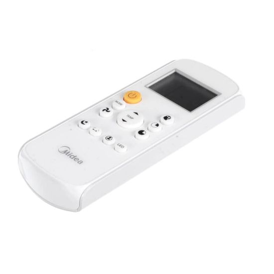 Picture of Midea Remote Controller Part# 17317000A59289
